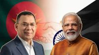 প্রধানমন্ত্রীর সফর নিয়ে দিল্লির উত্তরের অপেক্ষায় ঢাকা