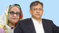 শেখ হাসিনার বক্তব্যে যে প্রতিক্রিয়া জানালেন স্বরাষ্ট্রমন্ত্রী