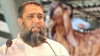 সাদিক অ্যাগ্রোর মালিক ইমরান গ্রেপ্তার