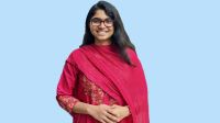 ‘যৌন ডাক্তার’ বলে অপপ্রচার, মুখ খুললেন তাসনিম জারা