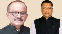 ঠাকুরগাঁওয়ে হত্যা মামলায় জামিন পেলেন আ’লীগ নেতা টিটো-আপেল
