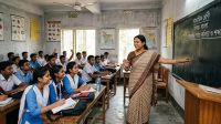 এমপিওভুক্ত শিক্ষকদের বদলি আবেদন শুরু, মানতে হবে যে  ৮ শর্ত