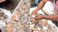 স্বামীকে লুকিয়ে ১২ লাখ টাকা সঞ্চয়! বক্স খুলে হতবাক স্ত্রী, অতঃপর…