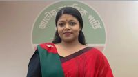 সরকারি ডকুমেন্টরির কড়া সমালোচনা করে যে বার্তা দিলেন নুসরাত