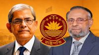 ভোট দিতে পারবেন মির্জা ফখরুল, সংসদ কক্ষে ঢুকতে পারবেন না অলি