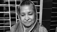 অভিনেত্রী রিনা রহমান আর নেই