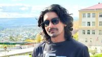 রাশিয়ায় পড়তে গিয়ে লাশ হয়ে ফিরলেন কুষ্টিয়ার অনিক