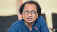 ‘র’ প্রধানের ঢাকা সফর নিয়ে যা বললেন তথ্য উপদেষ্টা