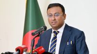 তারেক রহমানের ভারত সফর নিয়ে যা বললেন প্রতিমন্ত্রী