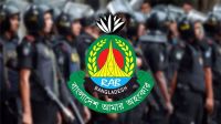 নিরাপত্তা জোরদারে মাঠে নামছে র‍্যাব