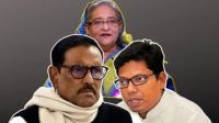 ইন্টারনেট স্লো করার নির্দেশ দিয়েছিলেন কাদের, অনুমতি দেন শেখ হাসিনা