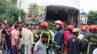 সাতসকালেই সড়কে প্রাণ গেল ৬ জনের