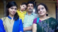 রংপুরে তালাবদ্ধ বাড়ি থেকে ৪ জনের লাশ উদ্ধার