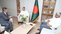 মিয়ানমার থেকে পাইপলাইন দিয়ে গ্যাস আনতে চায় সরকার