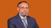 যে কারণে কর্নেল অলিকে রাষ্ট্রপতি প্রার্থী করলো ১১ দলীয় ঐক্যে