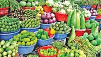 ৮০ টাকার নিচে মিলছে না কোনো সবজি