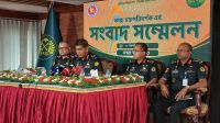৬৯০ বন্দি এখনো পলাতক, তথ্য নেই ১৬৬ জনের