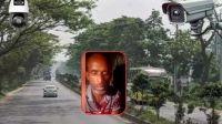 এআই ক্যামেরা চুরি করতে গিয়ে গ্রেপ্তার ১