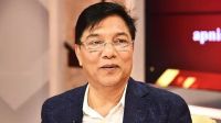 পূর্ণমন্ত্রী হয়ে যে মন্ত্রণালয়ের দায়িত্ব পেলেন রশিদুজ্জামান