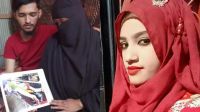 হাইকোর্টের রায়ে সন্তোষ প্রকাশ করে যা বললেন নুসরাতের ভাই