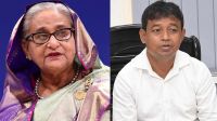 ডিবিপ্রধানকে পদ থেকে সরানোর নির্দেশ দেন শেখ হাসিনা