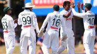 দুইশর আগেই অস্ট্রেলিয়াকে অলআউট করল বাংলাদেশ