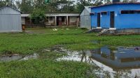 নানা সমস্যায় বাগেরভিটা সরকারি প্রাথমিক বিদ্যালয়, ব্যাহত পাঠদান