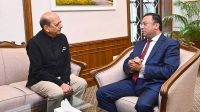 ভারতে হাসিনা বক্তব্য দিলে দ্বিপাক্ষিক সম্পর্ক ক্ষতিগ্রস্ত হতে পারে