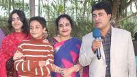 রংপুরে চার খুনের রহস্য উদ্‌ঘাটন, আটক ২