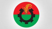রাষ্ট্রপতি নির্বাচনে বিএনপির প্রার্থী ঘোষণা
