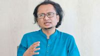 শেখ হাসিনার বক্তব্য প্রচার করলে আইনানুগ ব্যবস্থা নেবে সরকার