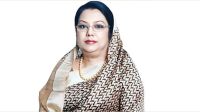 বিমান থেকে সরানো হচ্ছে আফরোজাকে, পাচ্ছেন যে মন্ত্রণালয়