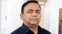 বেনজীরকে নিয়ে ‘চুপ’ দুবাই পুলিশ!