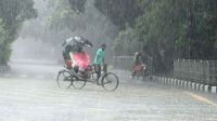 ভারী বৃষ্টি থামতে আর কত দিন