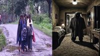 ‘ভূতের’ ভয়ে হোস্টেল ছাড়লেন ৬০০ শিক্ষার্থী