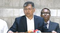 সবার মতামত নিয়ে সংবিধান সংশোধন করবে বিশেষ কমিটি