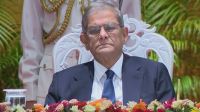 শিক্ষক থেকে এবার জাতির অভিভাবক