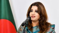 বেনজীরের জামিন নিয়ে মুখ খুললেন পররাষ্ট্র প্রতিমন্ত্রী