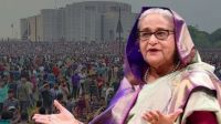 শেখ হাসিনার পতনের আগের ৭২ ঘণ্টায় কী ঘটেছিল?