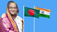 হাসিনা কাণ্ড: নতুন করে উত্তপ্ত ঢাকা-দিল্লি সম্পর্ক