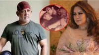 ডনের অন্তরঙ্গ ছবি নিয়ে যা বললেন সালমান শাহের সাবেক স্ত্রী