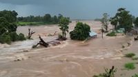 ২৪ ঘণ্টায় প্লাবিত হতে পারে ৩ জেলার নিম্নাঞ্চল