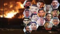 স্বপ্ন পূরণ না করেই লাশ হয়ে ফিরছেন ১৬ বাংলাদেশি