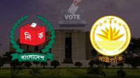 রাষ্ট্রপতি নির্বাচনে অনুপস্থিত ছিলেন যেসব এমপিরা