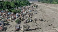 ভূমিধস-বন্যায় নেপাল কেন এতটা ঝুঁকিপূর্ণ
