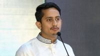 বিএনপি কোনোদিন পোষ্য বিরোধী দল পাবে না