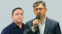 বেনজীরের জামিন বাতিলে দুবাইয়ে ল’ ফার্ম নিয়োগ