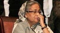 শেখ হাসিনা দেশত্যাগের আগের কললিস্টে উঠে এলো নতুন তথ্যে