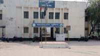 বোমা বিস্ফোরণে দগ্ধ হনুফার মৃত্যু