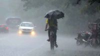 দেশজুড়ে টানা ৫ দিন বৃষ্টির পূর্বাভাস